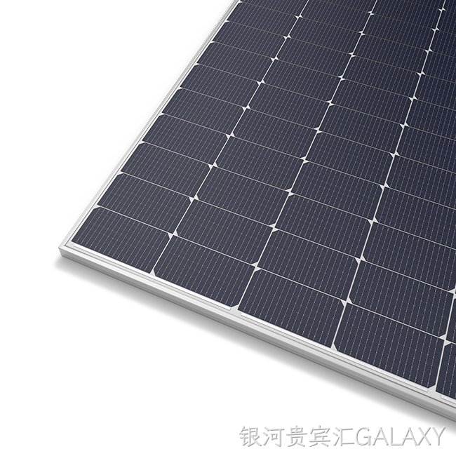 144片双玻组件(M10)